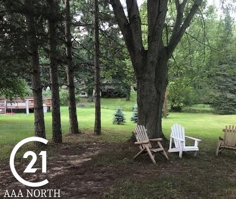 335 East Wise Road Commerce Township, MI 48382 - Photo 8 of 40 Pond-viewing area