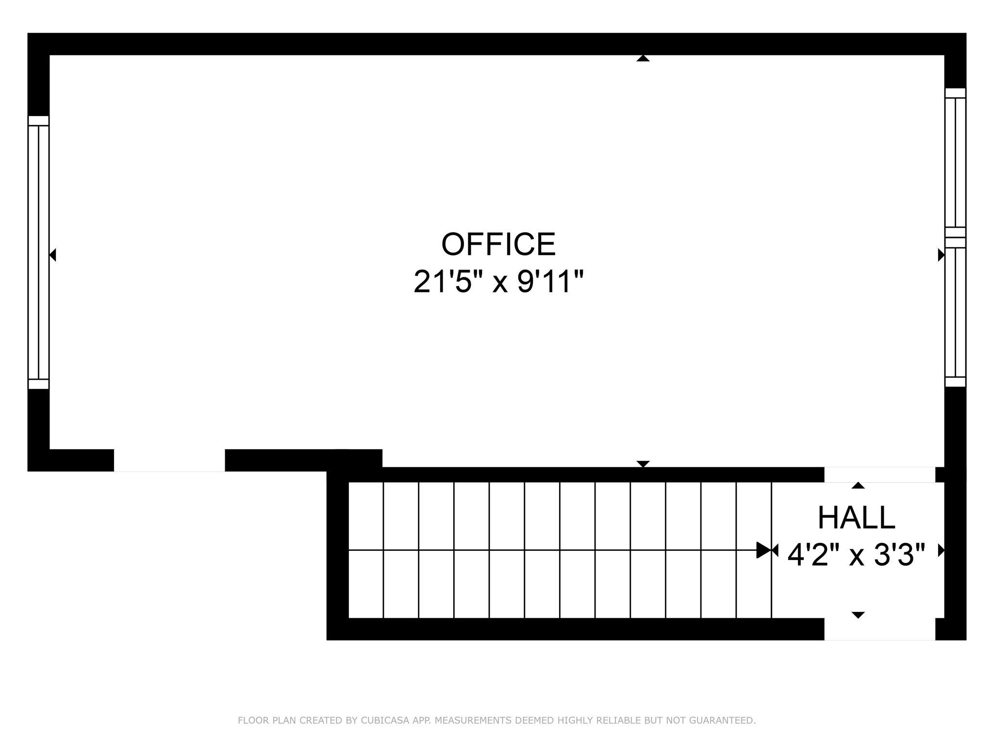 3141 Shorecrest Bay Drive Murrells Inlet, SC 29576 - Photo 30 of 30 Floor plan