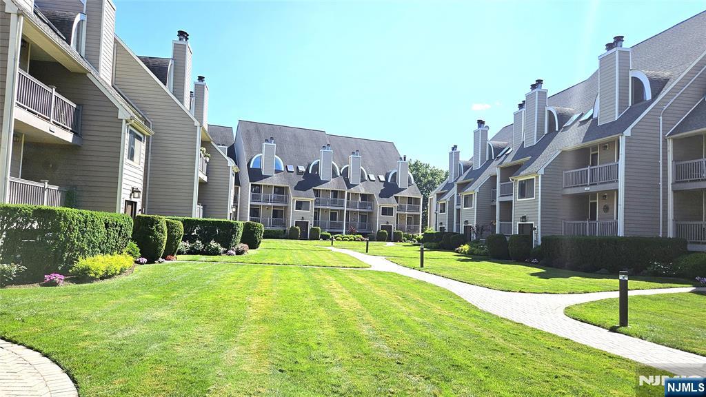404 River Renaissance East Rutherford, NJ 07073 - Photo 1 of 10