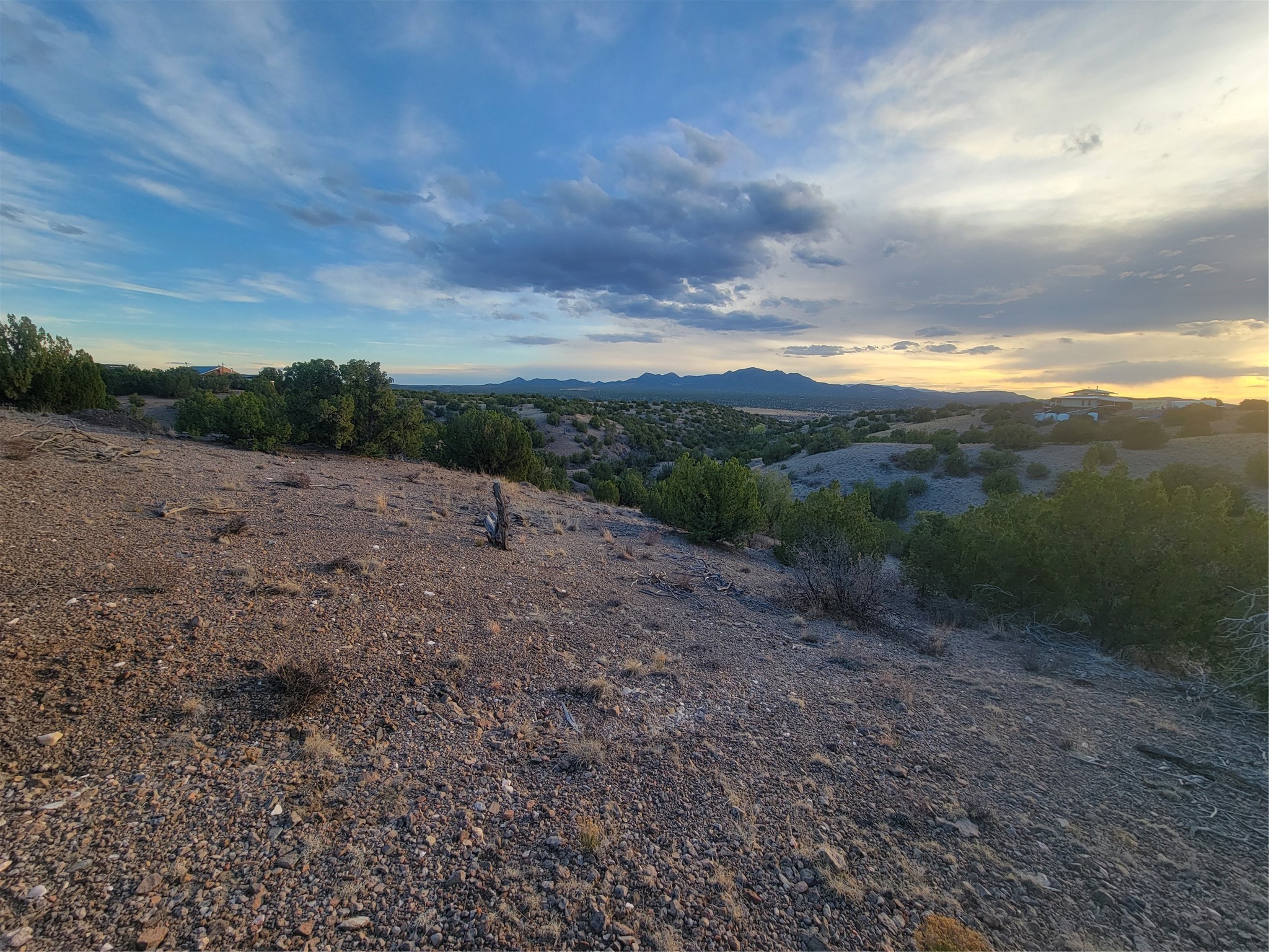 218 Horny Toad Road Cerrillos, NM 87010 - Photo 4 of 16