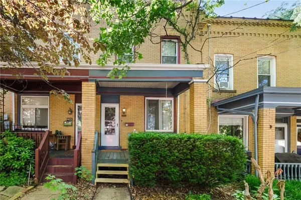 $289,900 | 415 Barnes Street, Pittsburgh, PA 15221