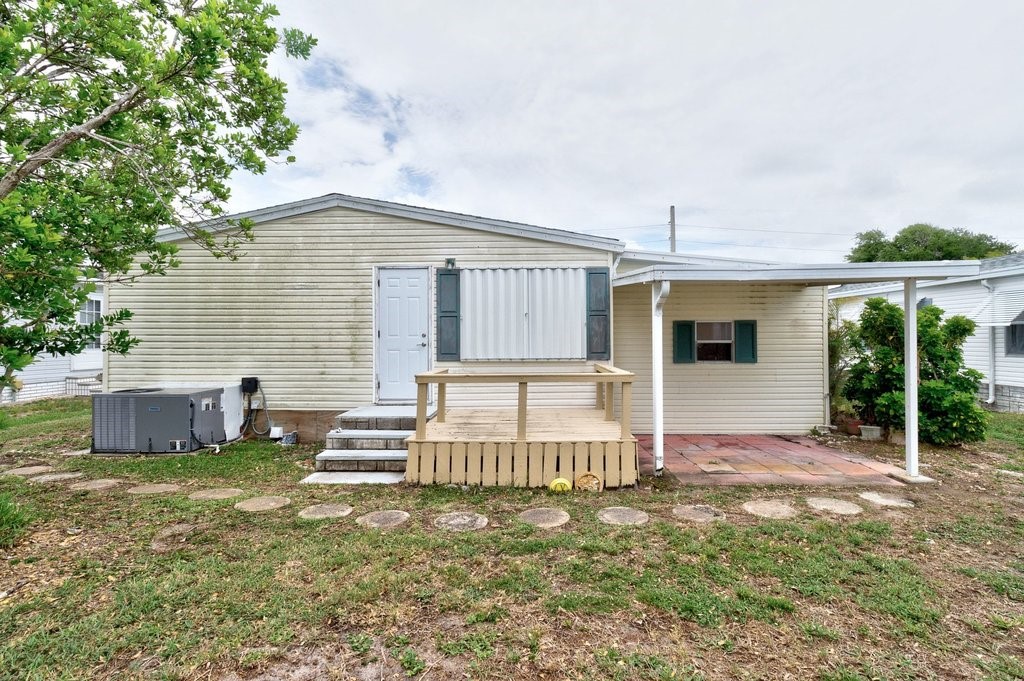 7551 Chasta Road Sebastian, FL 32976 - Photo 21 of 33