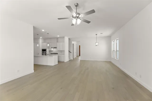 $574,900 | 1001 Emerald Trce Drive, Justin, TX 76247