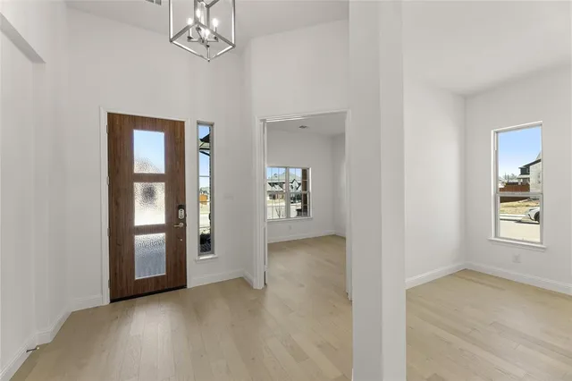 $574,900 | 1001 Emerald Trce Drive, Justin, TX 76247