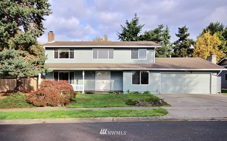 810 South 27th Street Renton, WA 98055 - Photo 1 of 19 Gallery Image 1