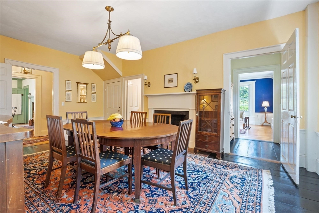 194 Center Road Shirley, MA 01464 - Photo 21 of 42
