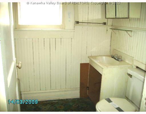 124 South Church Street, Unit 1/2 Ripley, WV 25271 - Photo 6 of 8 Exterior Front.