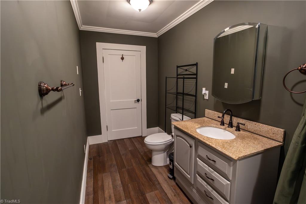 7384 Walnut Cove Road Walkertown, NC 27051 - Photo 8 of 21