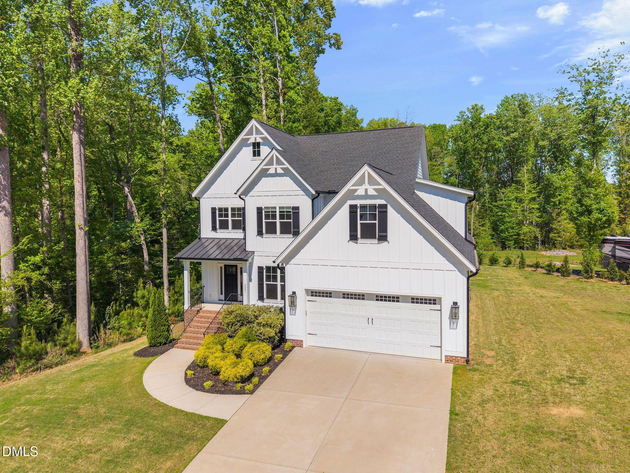 5221 Stream Bank Court Raleigh, NC 27603 - Photo 1 of 32