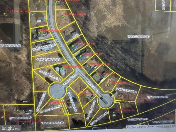 $16,800 | 0 Morris Meadows, Morrisdale, PA 16858