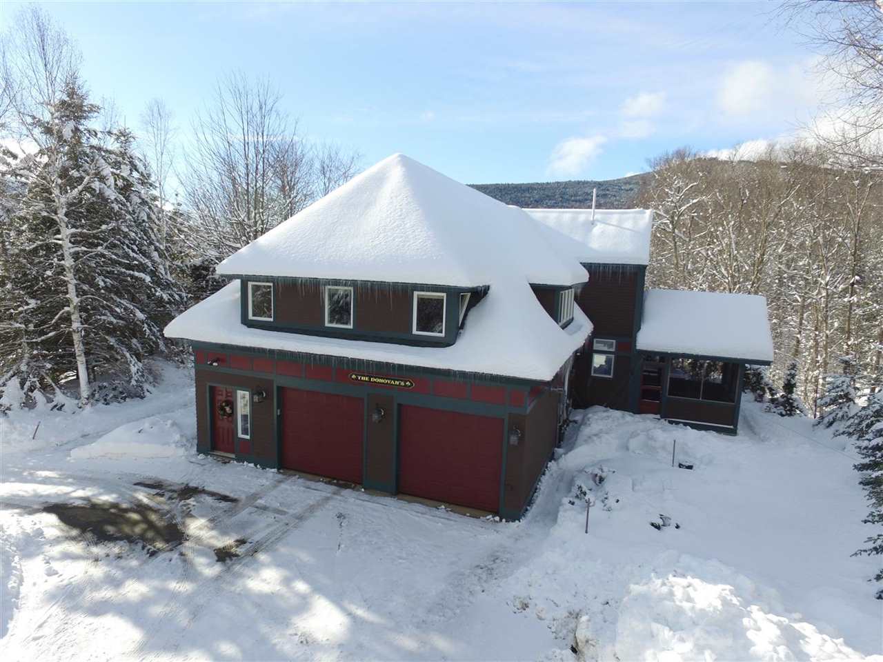 11 River Road Waterville Valley, NH 03215 - Photo 13 of 39