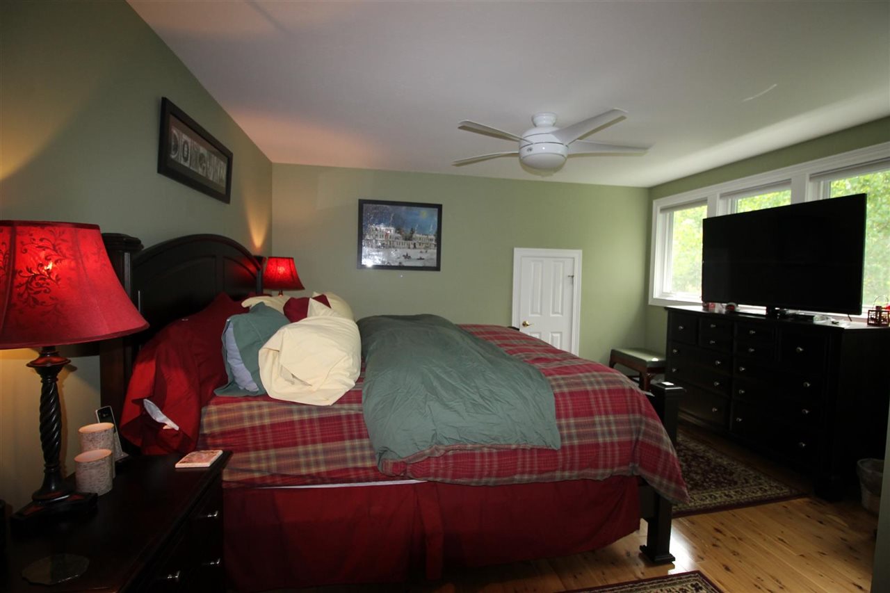 11 River Road Waterville Valley, NH 03215 - Photo 24 of 39