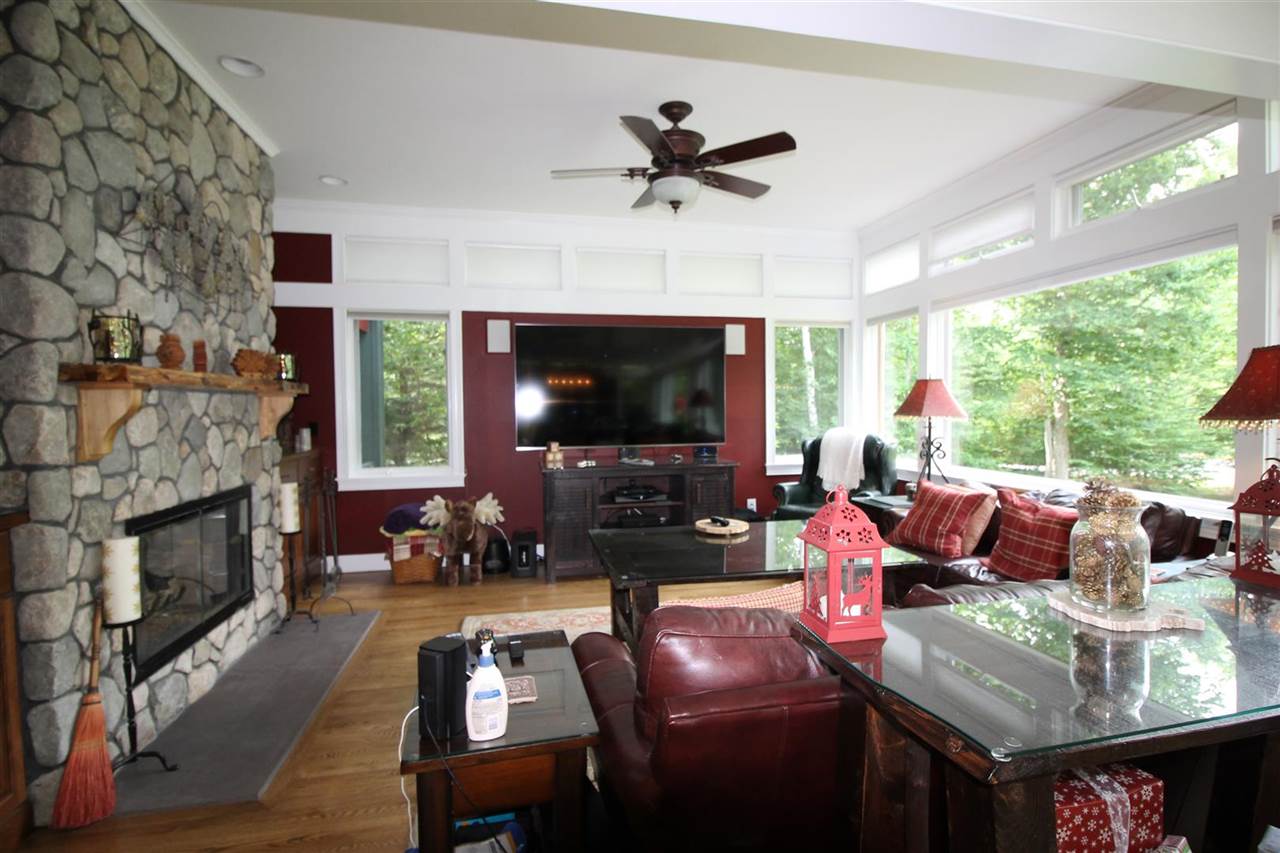 11 River Road Waterville Valley, NH 03215 - Photo 4 of 39