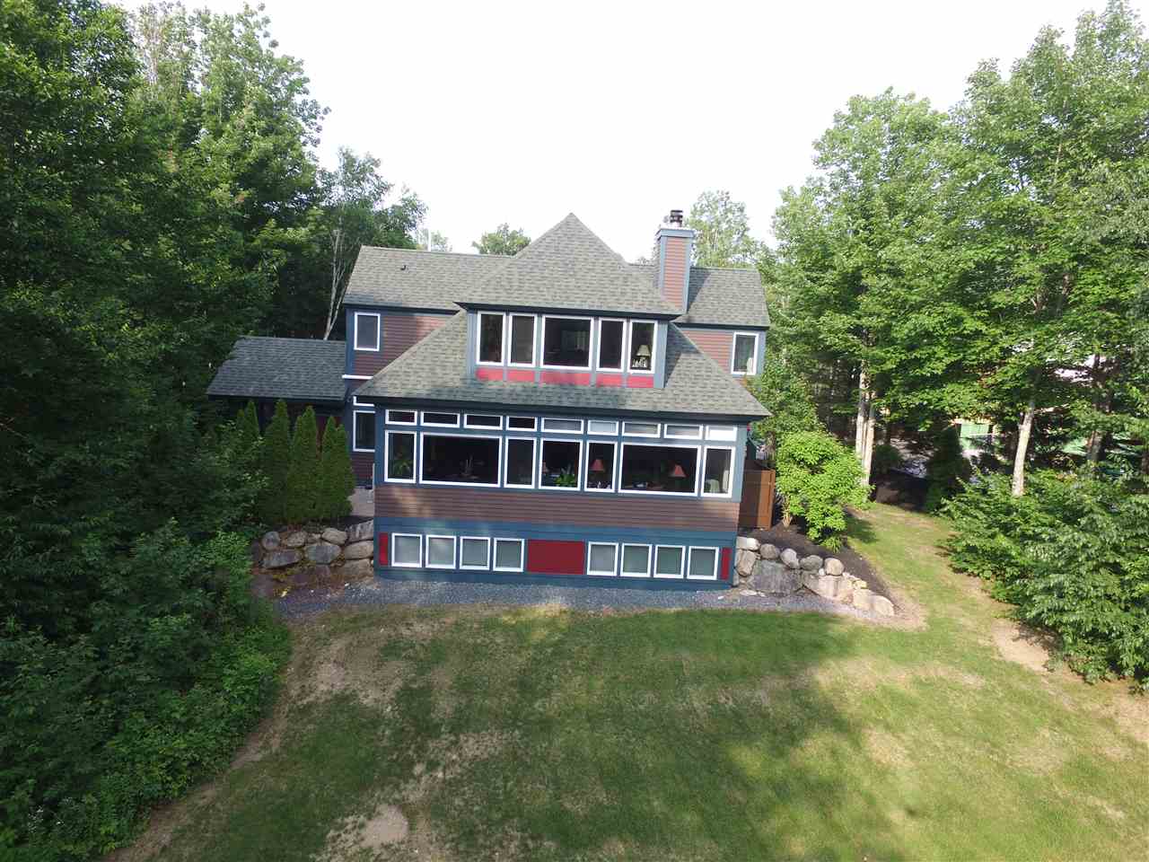 11 River Road Waterville Valley, NH 03215 - Photo 39 of 39