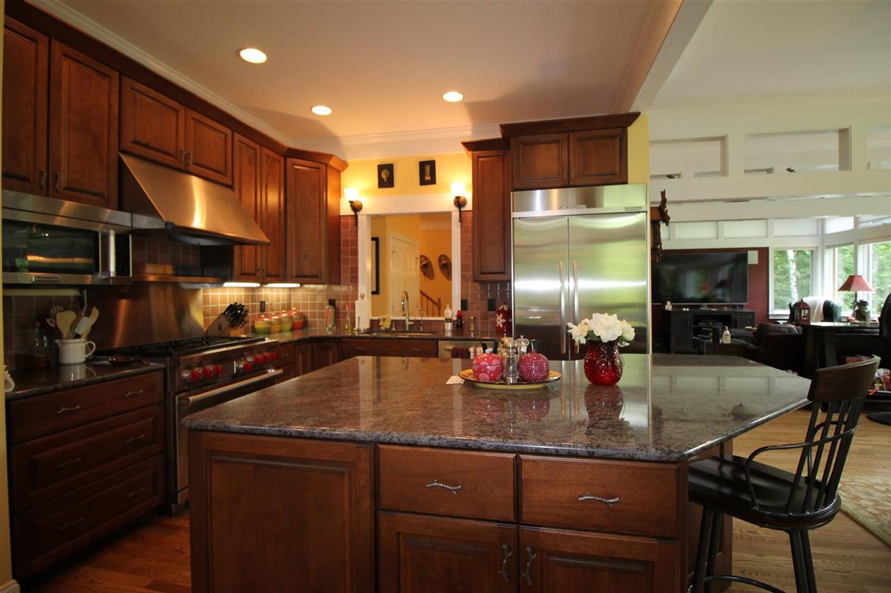 11 River Road Waterville Valley, NH 03215 - Photo 6 of 39