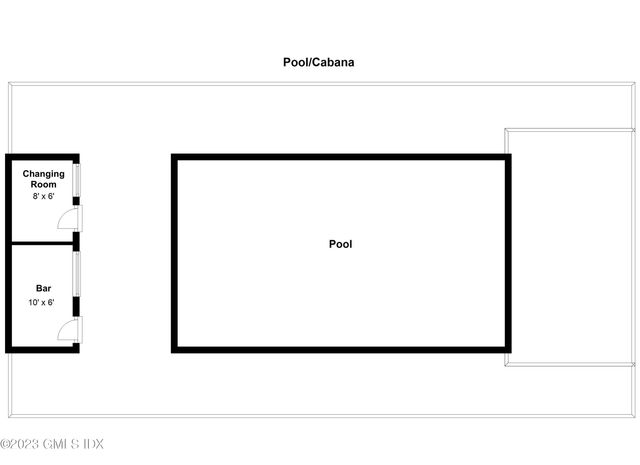 a picture of a bench