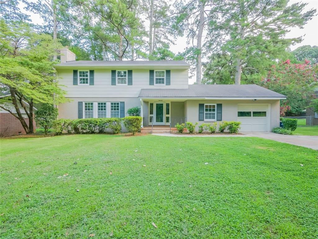 212 Laramie Road Griffin, GA 30224 - Photo 1 of 1 Gallery Image 1
