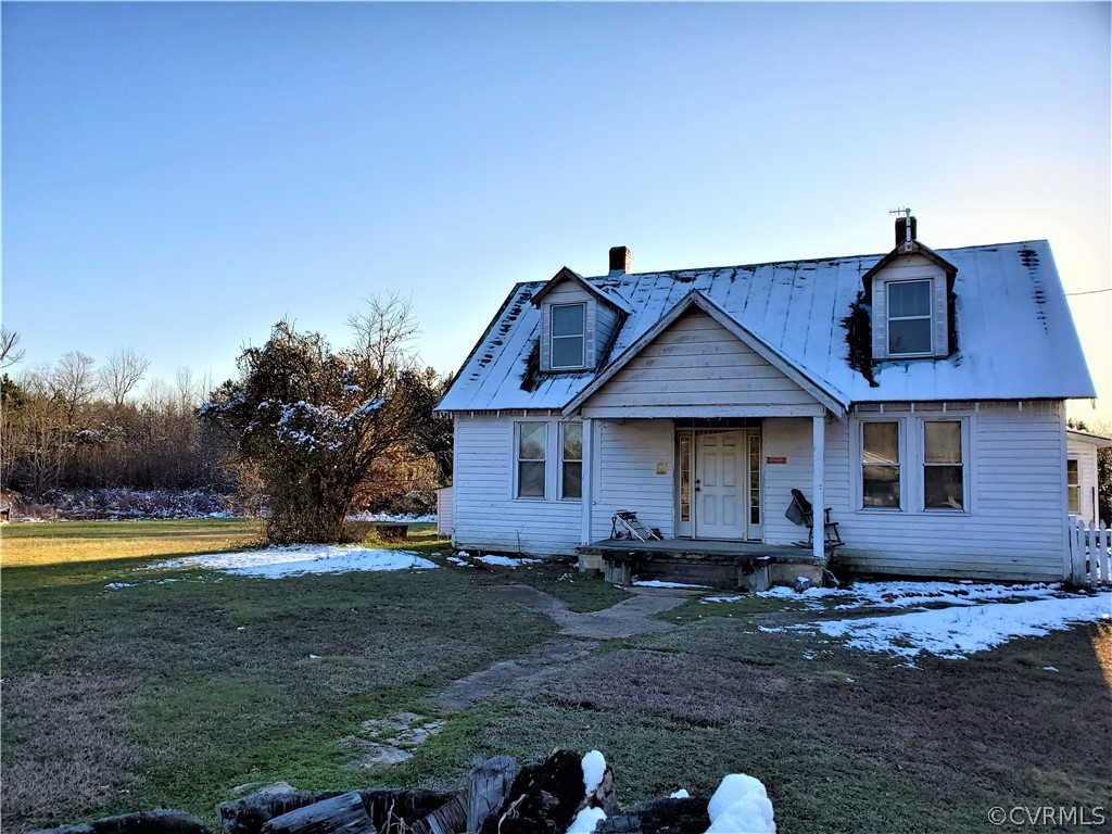 9118 Jerusalem Plank Road Waverly, VA 23890 - Photo 1 of 24 Gallery Image 1