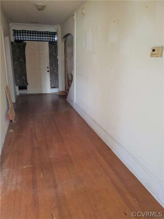 9118 Jerusalem Plank Road Waverly, VA 23890 - Photo 15 of 24 Gallery Image 15
