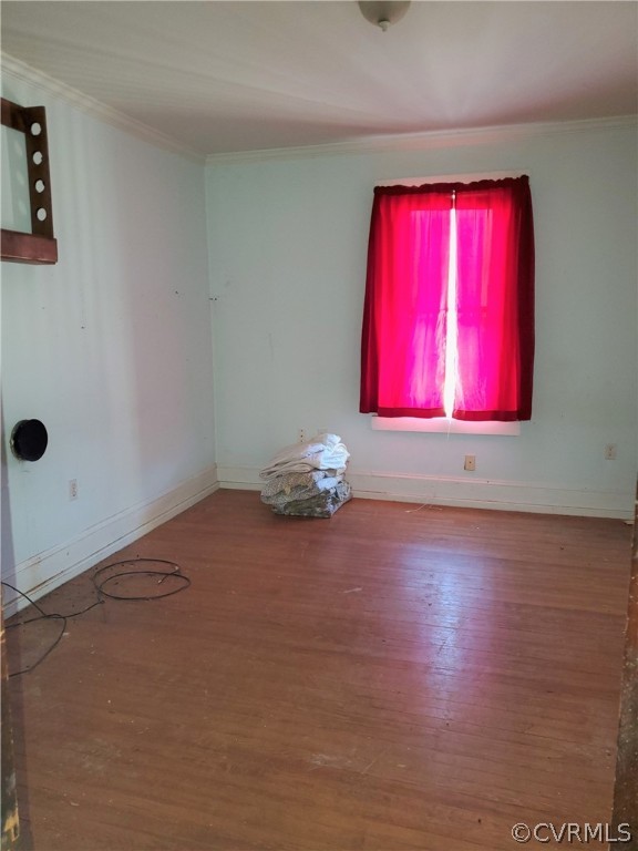 9118 Jerusalem Plank Road Waverly, VA 23890 - Photo 20 of 24 Gallery Image 20