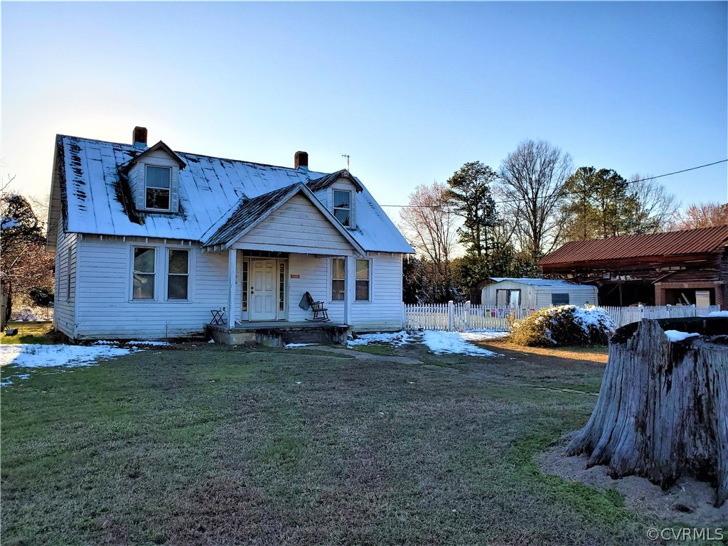 9118 Jerusalem Plank Road Waverly, VA 23890 - Photo 2 of 24 Gallery Image 2