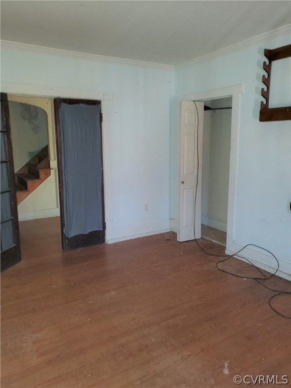 9118 Jerusalem Plank Road Waverly, VA 23890 - Photo 21 of 24 Gallery Image 21