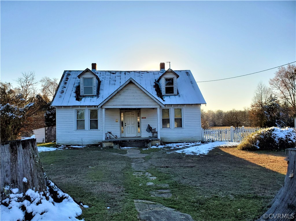 9118 Jerusalem Plank Road Waverly, VA 23890 - Photo 3 of 24 Gallery Image 3