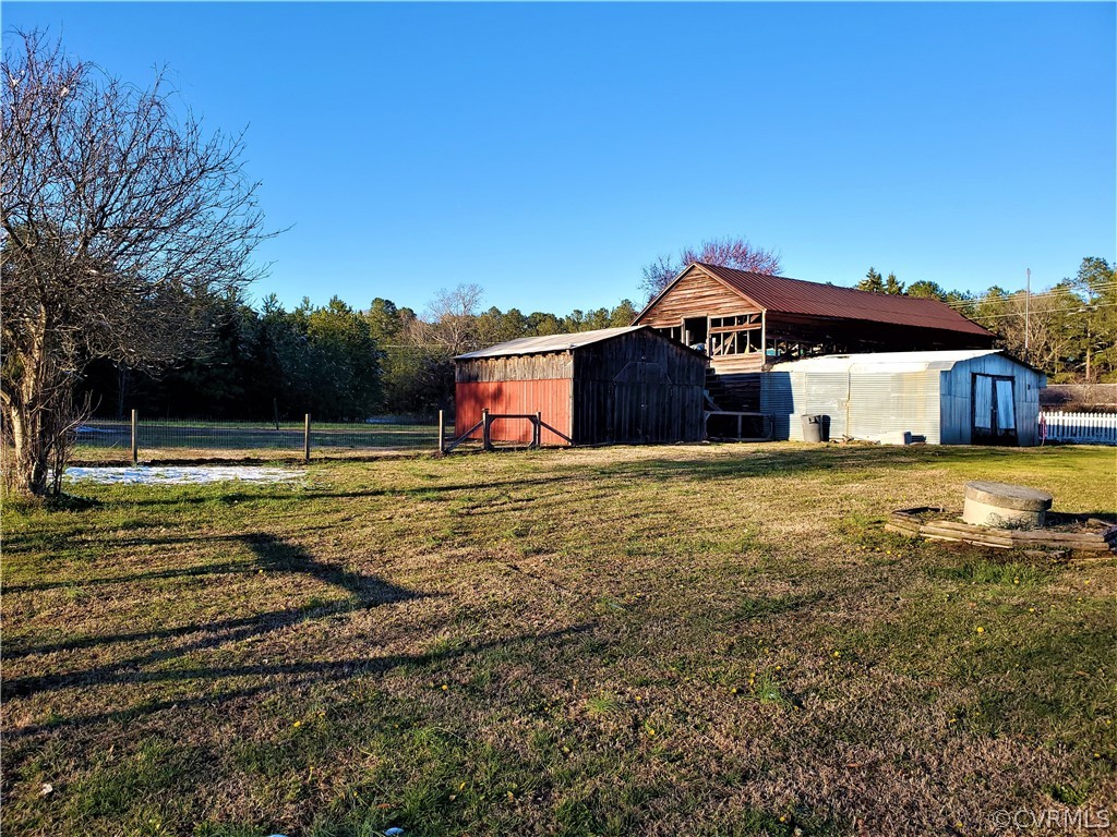 9118 Jerusalem Plank Road Waverly, VA 23890 - Photo 8 of 24 Gallery Image 8