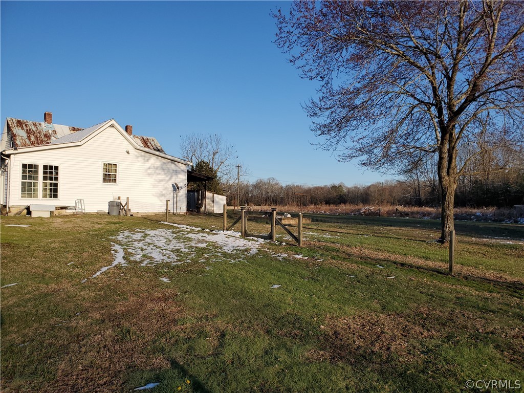 9118 Jerusalem Plank Road Waverly, VA 23890 - Photo 9 of 24 Gallery Image 9