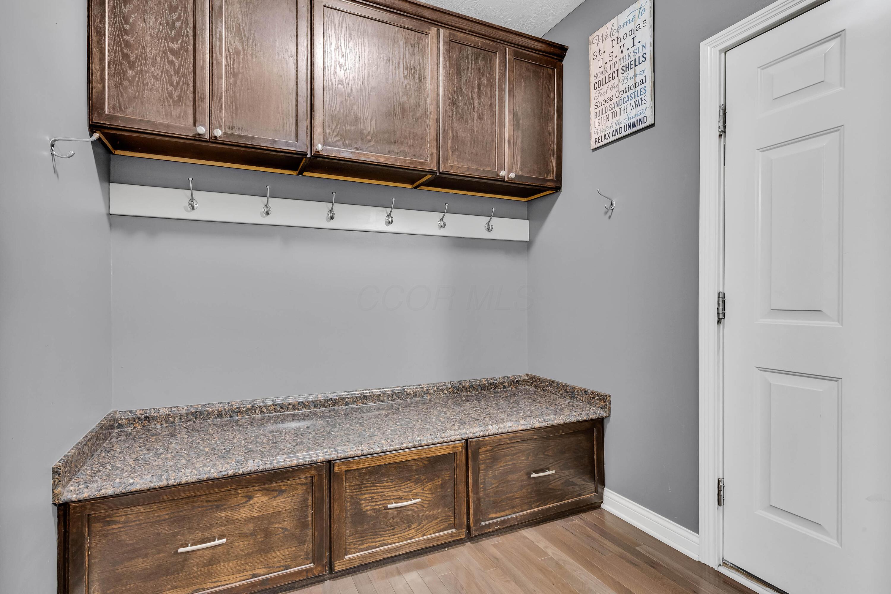 188 Kitdare Drive Delaware, OH 43015 - Photo 10 of 84 9. Mud Room