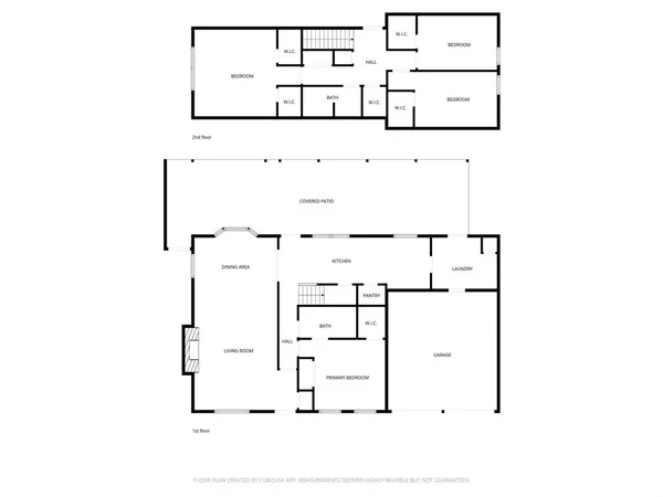 $2,350 | 526 Waggoner Drive, Arlington, TX 76013