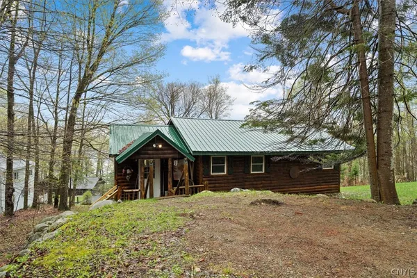 $395,000 | 165 Seneca Road, Webb, NY 13420