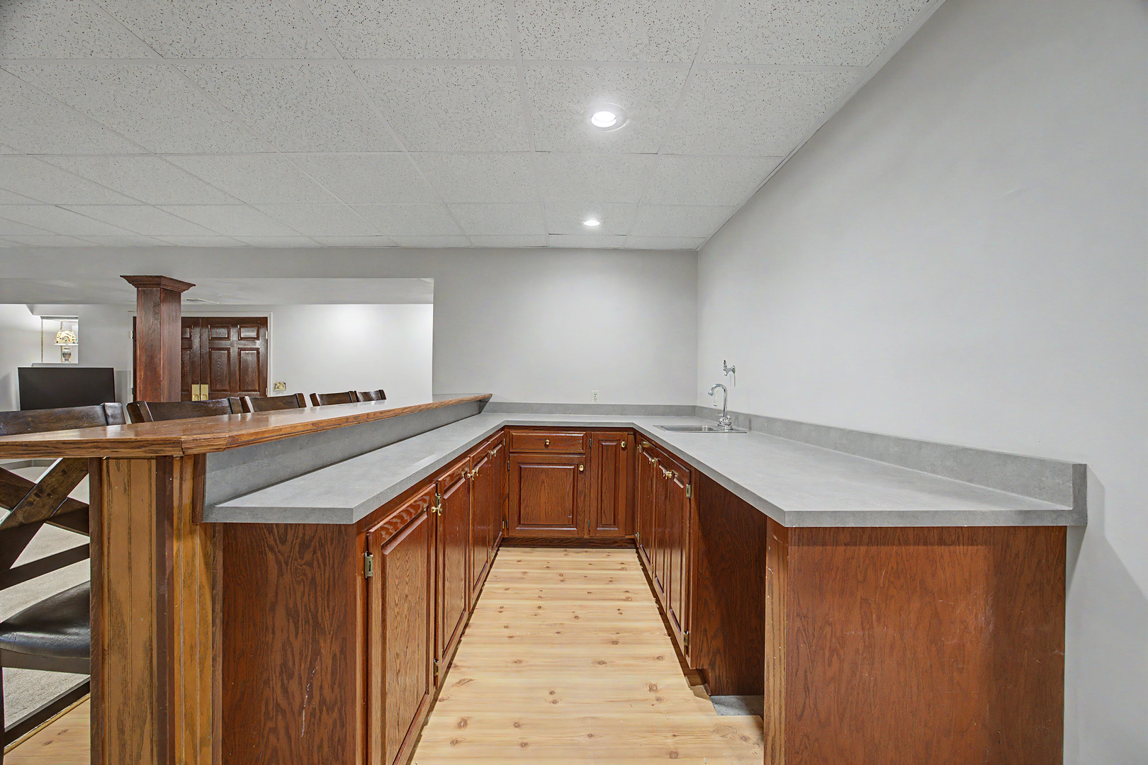 1297 North Forrest Drive Metamora, IL 61548 - Photo 35 of 45