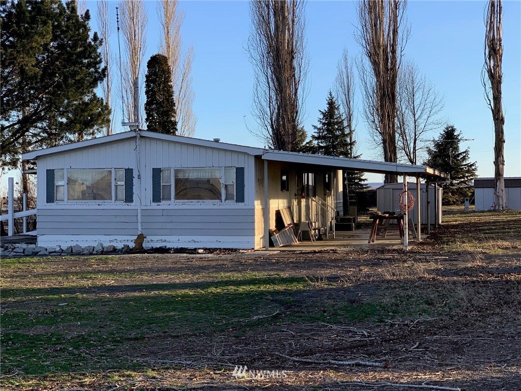 5648 North Frontage Road Northeast Moses Lake, WA 98837 - Photo 12 of 23 Gallery Image 12