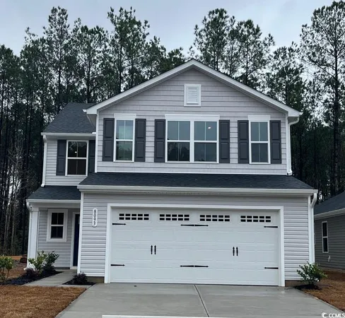 $329,205 | 8093 Northwest Sterling Oaks Drive, Ash, NC 28420