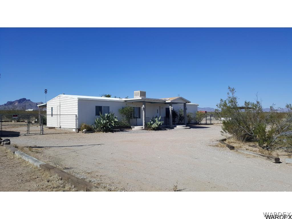 1981 South Emery Park Road Golden Valley, AZ 86413 - Photo 2 of 31 Gallery Image 2