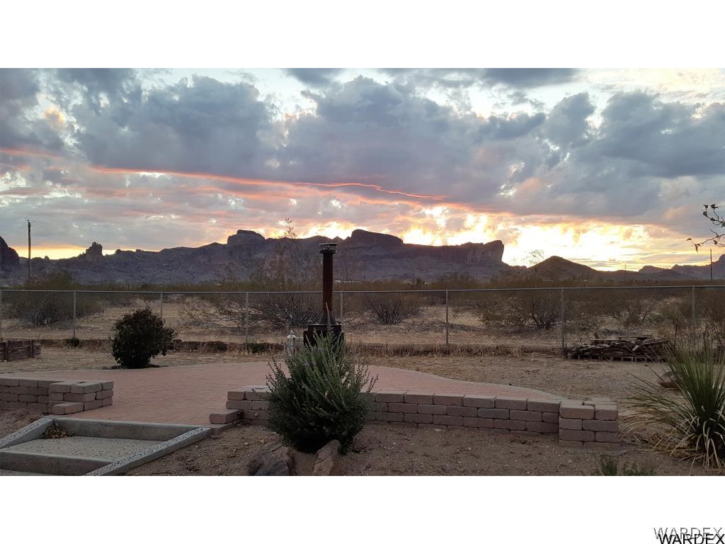 1981 South Emery Park Road Golden Valley, AZ 86413 - Photo 27 of 31 Sunset views