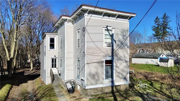 $250,000 | 14-16 Otsego Street, Oneonta, NY 13820