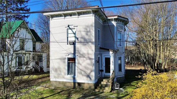 $250,000 | 14-16 Otsego Street, Oneonta, NY 13820