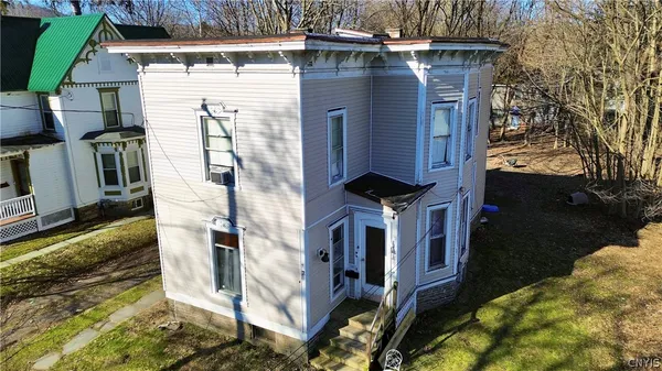 $250,000 | 14-16 Otsego Street, Oneonta, NY 13820