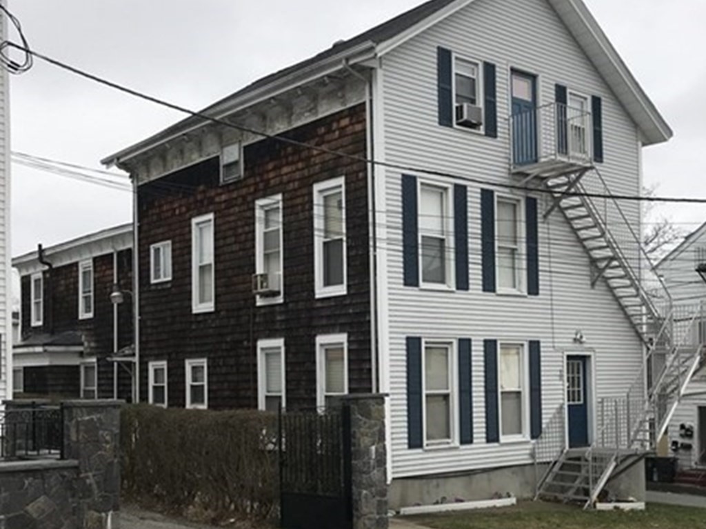 19 South Street Fall River, MA 02721 - Photo 1 of 11 Gallery Image 1