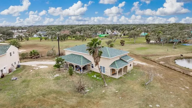 $819,900 | 4107 Highway 35 South, Rockport, TX 78382