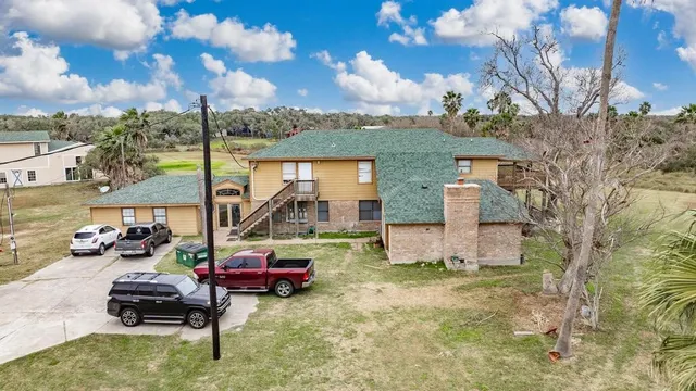 $819,900 | 4107 Highway 35 South, Rockport, TX 78382