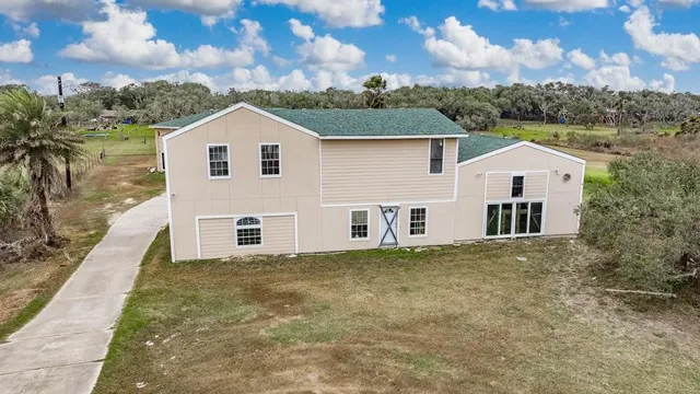 $819,900 | 4107 Highway 35 South, Rockport, TX 78382