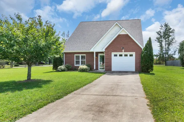 $345,900 | 520 Lautzenheiser Place, Monteagle, TN 37356