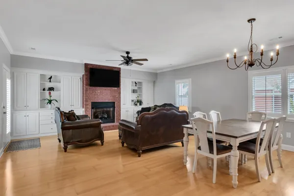 $345,900 | 520 Lautzenheiser Place, Monteagle, TN 37356