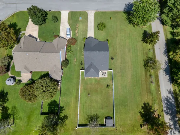 $345,900 | 520 Lautzenheiser Place, Monteagle, TN 37356