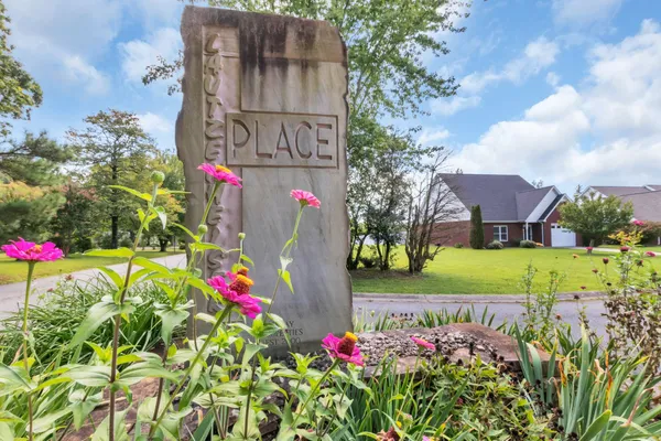 $345,900 | 520 Lautzenheiser Place, Monteagle, TN 37356