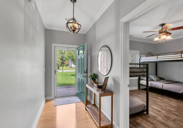 $345,900 | 520 Lautzenheiser Place, Monteagle, TN 37356