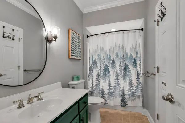 $345,900 | 520 Lautzenheiser Place, Monteagle, TN 37356
